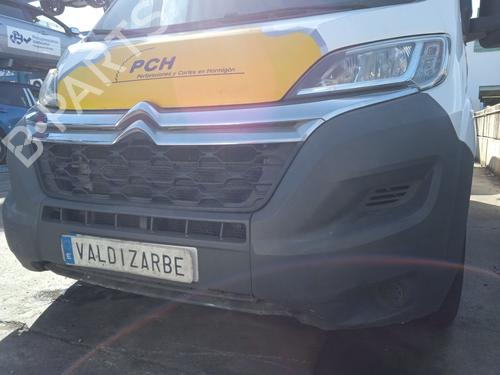 Rear axle CITROËN JUMPER II Van 2.2 HDi 110 | BP30330607M2 