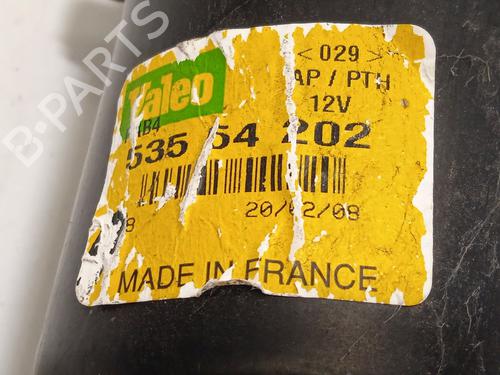 Front wiper motor RENAULT TRAFIC II Bus (JL) 2.5 dCi 145 (JL0J) | BP28184451M29 