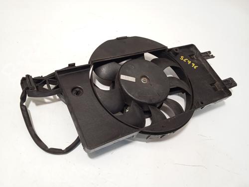 Radiator fan FORD FOCUS III Saloon 1.0 EcoBoost | BP30151038M35
