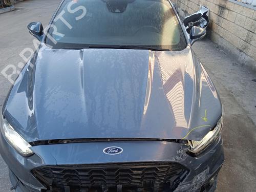 Gear lever FORD MONDEO V Hatchback (CE) 2.0 EcoBlue | BP26708869M90