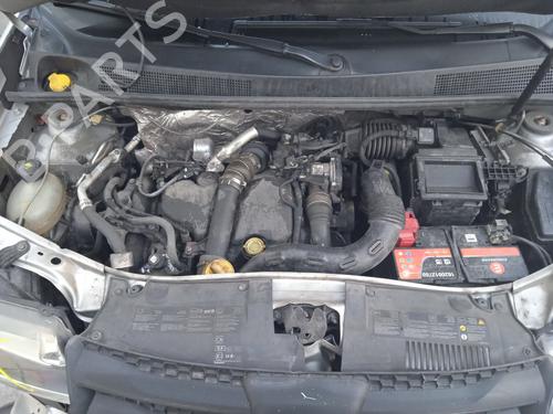 Fuel pump DACIA SANDERO II 1.5 dCi 75 / Blue dCi 75 (B8JW, B8M4, B8AH, B8M7, B8M6) | BP26447974M76  - Image 31