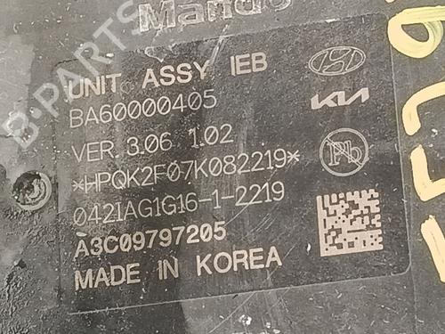 ABS pump KIA NIRO II (SG2) 1.6 GDI Hybrid | BP36866789M43  - Image 7