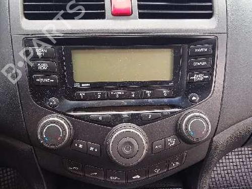 Starter HONDA ACCORD VII (CL, CN) 2.2 i-CTDi (CN1) | BP10665026M8 