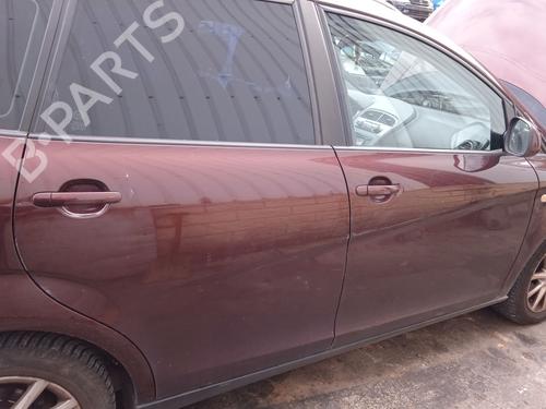 Xenon ballast SEAT ALTEA XL (5P5, 5P8) 1.6 TDI | BP30898045C53 