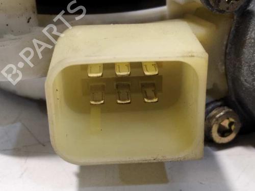 Front right window mechanism MERCEDES-BENZ E-CLASS (W211)  | BP4889563C23 