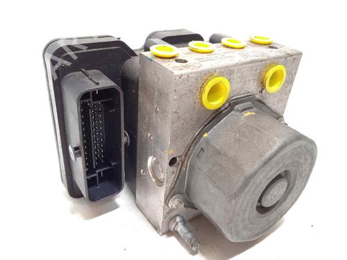 Used ABS pump ABS pump NISSAN MICRA IV (K13K, K13KK) [2010-2026] 16435207 16435207