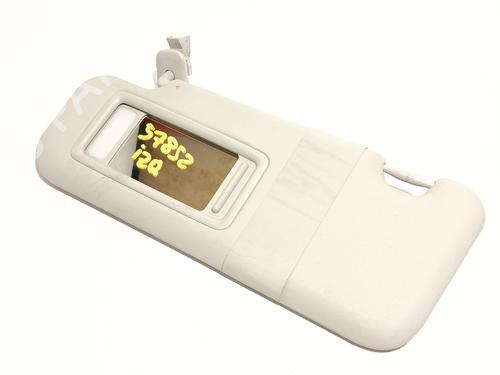 Used Left sun visor Left sun visor MAZDA 3 Saloon (BM_, BN_) 2.0 (120 hp) 34136153 34136153