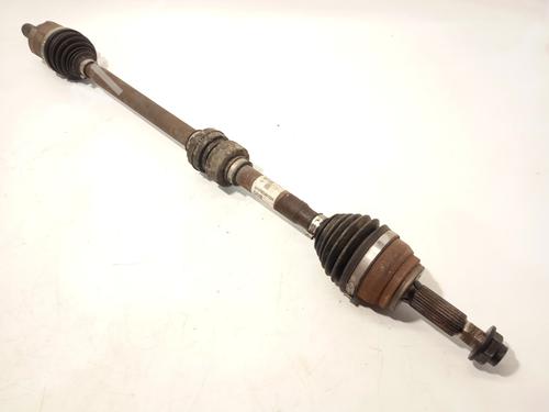 Used Right front driveshaft Right front driveshaft 24850524 24850524