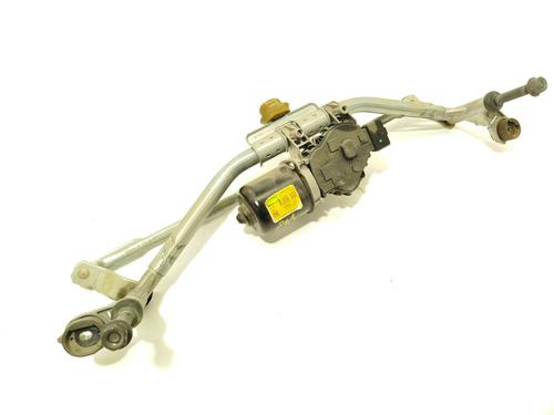 Used Front wiper motor Front wiper motor PEUGEOT RIFTER 1.5 BlueHDi 130 (130 hp) 35896001 35896001