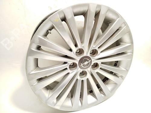 Used Rim Rim 32499132 32499132