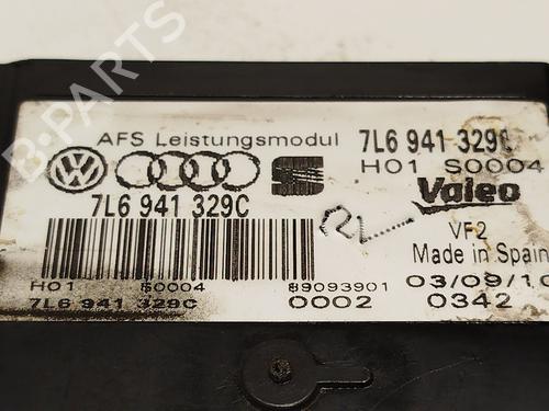 Xenon ballast SEAT ALTEA XL (5P5, 5P8) 1.6 TDI | BP30898045C53