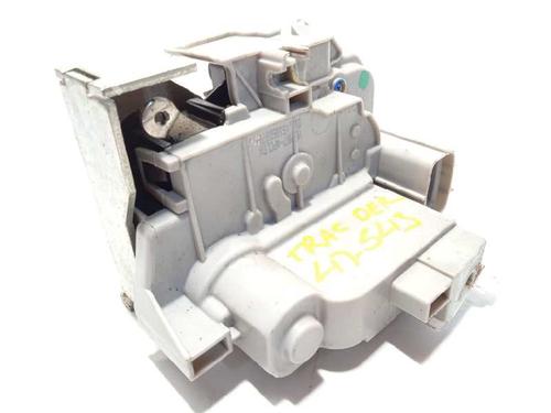Used Rear right lock Rear right lock 9828058 9828058