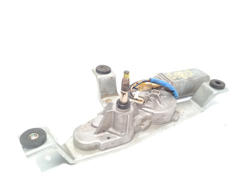 Used Rear wiper motor SUBARU FORESTER (SF_) 2.0 AWD (SF5) (125 hp) 29481455