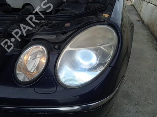 Starter MERCEDES-BENZ E-CLASS (W211)  | BP21176151M8 