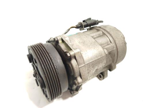 AC compressor SEAT ALHAMBRA (7V8, 7V9)  | BP26138609M34 