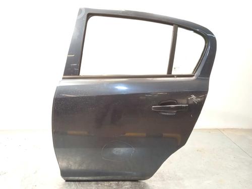 Used Left rear door OPEL CORSA D (S07) 1.3 CDTI (L08, L68) (90 hp) 16467429
