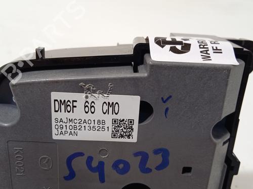 Switch MAZDA CX-3 (DK) 2.0 SKYACTIV-G (DK5W, DK6W) | BP28113605I30  - Image 5