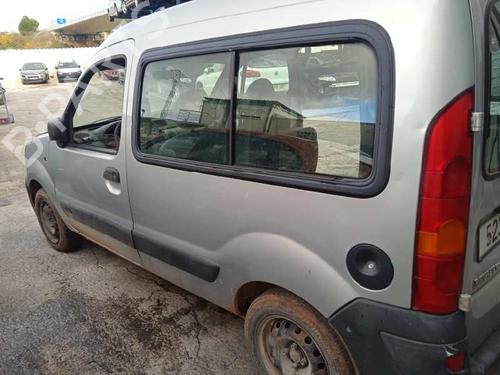 Left headlight RENAULT KANGOO (KC0/1_)  | BP11179347C28  - Image 8