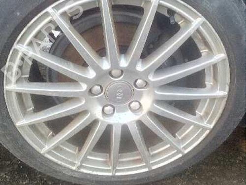 Elektronisk modul AUDI A4 B8 (8K2) 2.0 TDI | BP2434748M83 