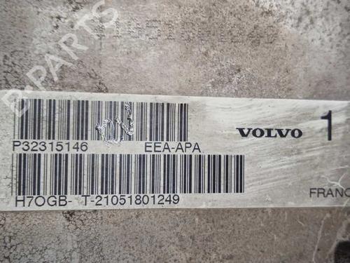 Steering column VOLVO XC90 II (256) | BP10492169M21