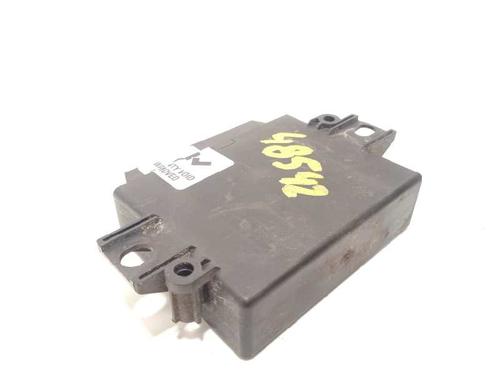 Electronic module LAND ROVER RANGE ROVER SPORT I (L320) 2.7 D 4x4 | BP10615635M83 