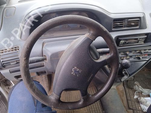 ECU airbags PEUGEOT EXPERT (224_) 2.0 HDI | BP31183464M53