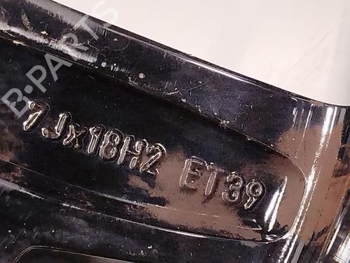 Fælk VW T-CROSS (C11, D31)  | BP27703955C45 