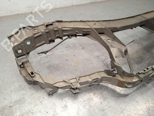 Front slam panel FORD S-MAX (WA6) 1.8 TDCi | BP25605371C72