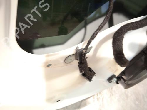 Dør venstre bagtil MAZDA CX-3 (DK) 2.0 SKYACTIV-G | BP30294246C4 