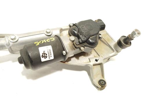 Front wiper motor HONDA ACCORD VIII (CU) 2.2 i-DTEC (CU3) | BP30534586M29 - Image 2