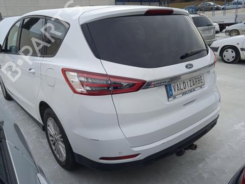 Módulo eletrónico FORD S-MAX (CJ, WA6) 2.0 TDCi | BP32299474M83  - Image 19
