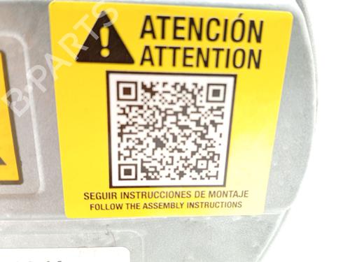 Alternator CUPRA LEON Sportstourer (KL8, KU8, KUD) 1.5 eTSI | BP31949765M7 