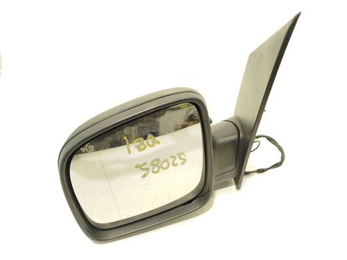 Used Left mirror Left mirror VW CADDY III MPV (2KB, 2KJ, 2CB, 2CJ) 1.6 TDI (102 hp) 40083761 40083761