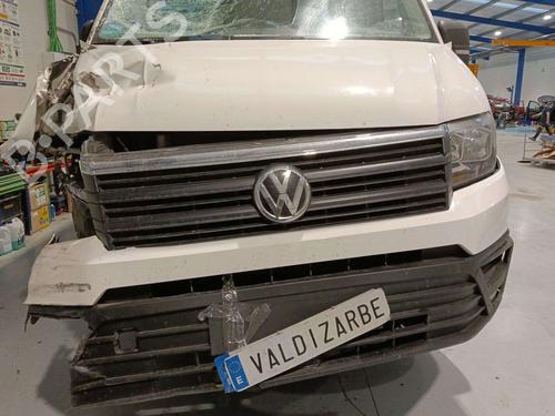 Gearbox VW CRAFTER Van (SY_, SX_) 2.0 TDI FWD (SYB, SYC, SYD) | BP39407844M3 - Image 15