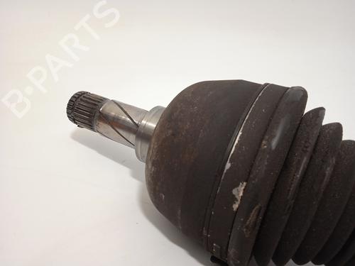 Left front driveshaft FORD S-MAX (WA6) 2.5 ST | BP23951767M38 - Image 3
