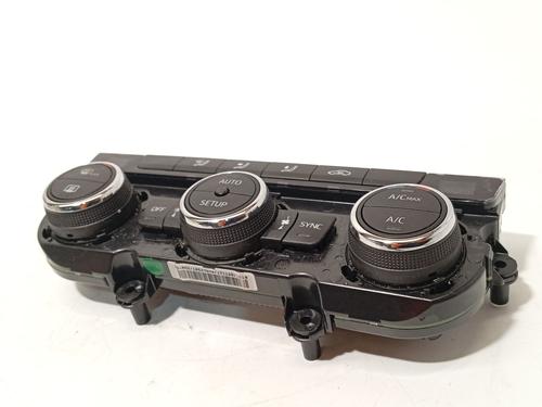 Climate control SEAT LEON (5F1) 1.4 TGI | BP32369271I5