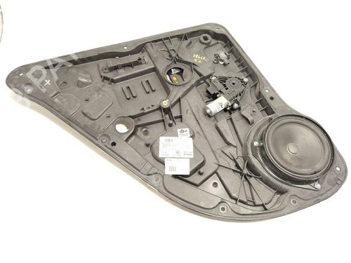 Rudehejsemekanisme venstre bagtil Rudehejsemekanisme venstre bagtil MERCEDES-BENZ GLE Coupe (C292) 350 d 4-matic (292.323, 292.324) (258 hp) 33796197 33796197