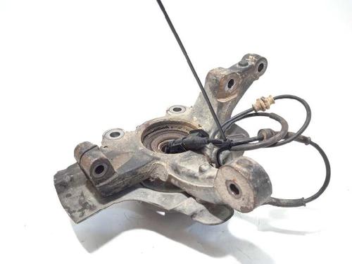 Used Right front steering knuckle OPEL COMBO Box Body/MPV (X12) 1.3 CDTI (B05) (90 hp) 13873459