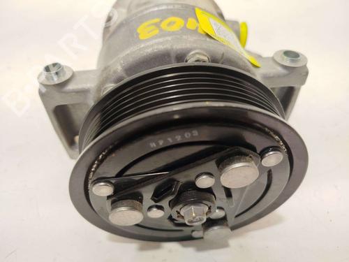 AC compressor CUPRA ATECA (KH7, KHP, KBP) 2.0 TSI 4Drive | BP40293591M34 - Image 3