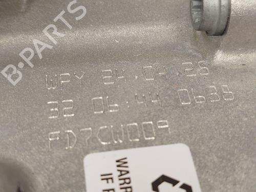 Gearbox SEAT ARONA (KJ7, KJP) 1.0 TSI | BP35954112M3  - Image 6