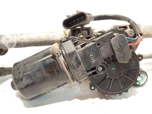 Front wiper motor CHEVROLET CRUZE (J300) 2.0 CDI | BP12114022M29 