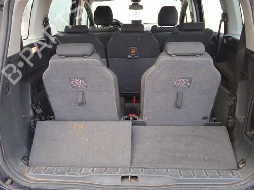 Display monitor PEUGEOT 5008 (0U_, 0E_) 1.6 HDi | BP24888438C48 