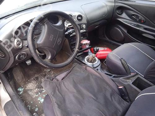 Left headlight HYUNDAI COUPE I (RD) 1.6 i 16V | BP13744973C28 