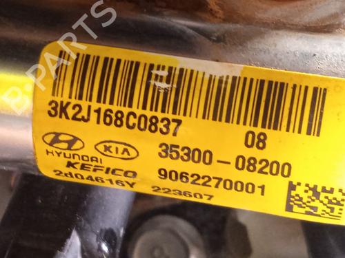 Engine HYUNDAI i30 (PDE, PD, PDEN)  | BP22729611M1  - Image 9