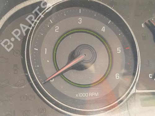 Instrument cluster CHEVROLET CAPTIVA (C100, C140) 2.0 D 4WD | BP29333422C47 