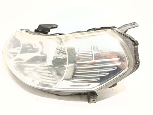 Left headlight SUZUKI SX4 (EY, GY) 1.9 DDiS 4x4 (RW419D) | BP37793286C28 - Image 2