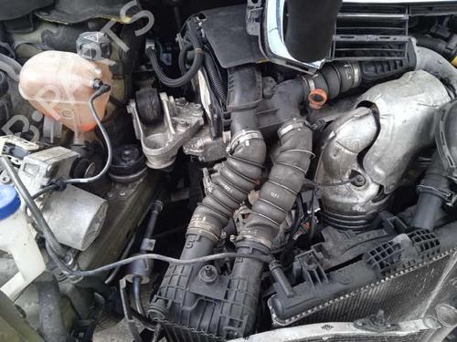 Left front brake caliper PEUGEOT 508 I (8D_) 1.6 BlueHDi 120 | BP11741184M105 