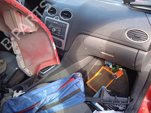 Starter FORD FOCUS II (DA_, HCP, DP)  | BP20323815M8 