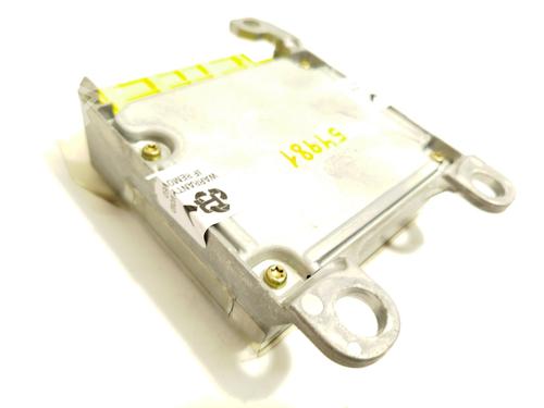 ECU airbags TOYOTA PRIUS Liftback (_W2_) 1.5 Hybrid (NHW20_, NHW20R) | BP22902696M53 