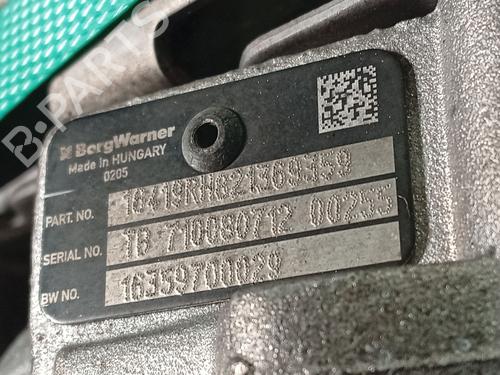 Engine MERCEDES-BENZ A-CLASS (W176) A 160 CDI / d (176.011) | BP32669459M1  - Image 9